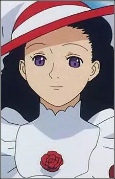 Gambar Karakter Anime: Lily Borjarno
