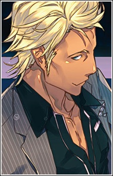 Gambar Karakter Kakugyouki