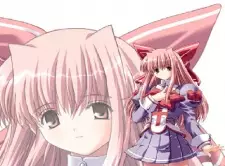 Gambar Karakter Anime: Yukina Nanahara