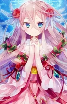 Gambar Karakter Anime: Michael