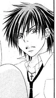 Gambar Karakter Anime: Kai Kagami