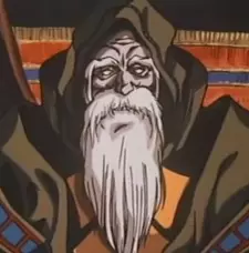 Gambar Karakter Anime: Sendoshi