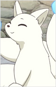 Gambar Karakter Roro