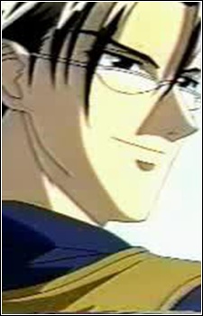 Gambar Karakter Anime: Kudou