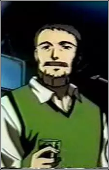 Gambar Karakter Anime: Master of Cradle