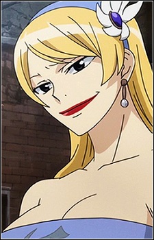 Gambar Karakter Coordinator