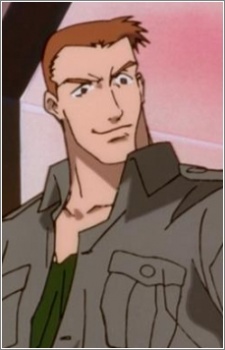 Gambar Karakter Hines