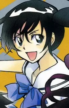 Gambar Karakter Anime: Kazura Tamaki