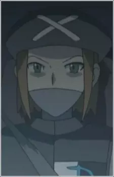 Gambar Karakter Anime: Bianco
