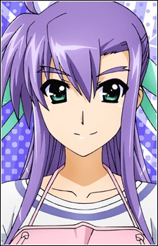 Gambar Karakter Quint Nakajima