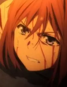 Gambar Karakter Anime: Akane