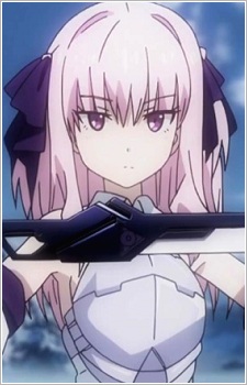 Gambar Karakter Towa