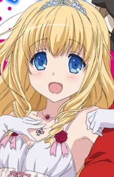 Gambar Karakter Latifa Fleuranza