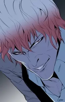 Gambar Karakter Anime: Jake