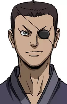 Gambar Karakter Anime: Yuan Chong