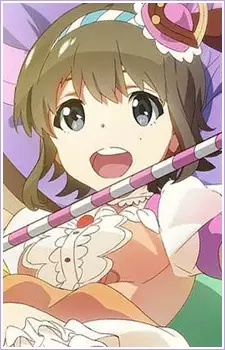 Gambar Karakter Anime: Airi Hayashida