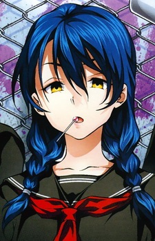 Gambar Megumi Tadokoro