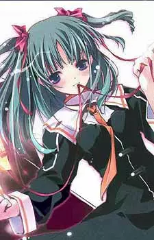 Gambar Karakter Anime: Senri Haji