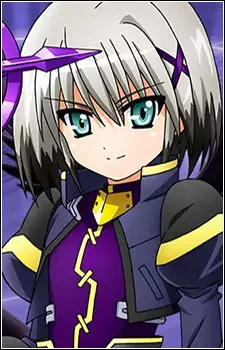 Gambar Karakter Anime: Dearche Lord