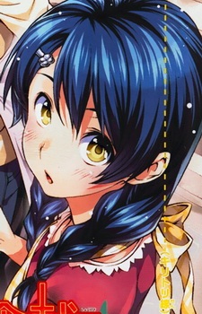 Gambar Megumi Tadokoro