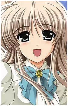 Gambar Karakter Anime: Lily Strosek