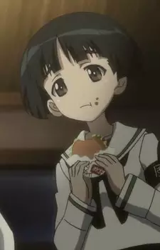 Gambar Karakter Anime: Nozomi Konparu