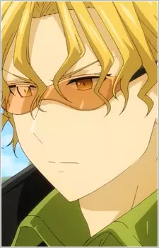 Gambar Karakter Anime: Tamaki Katagiri