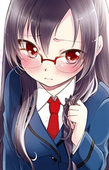 Gambar Karakter Sae Kagura