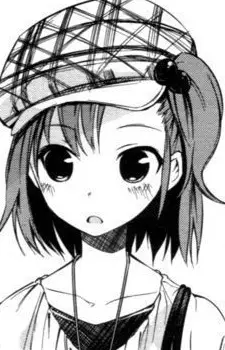Gambar Karakter Anime: Chiaki Aihara