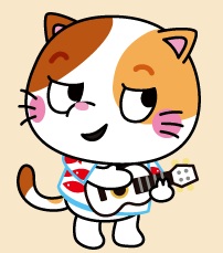 Gambar Karakter Rinrin