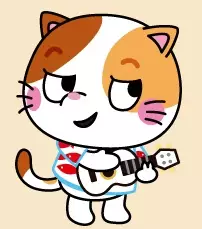 Gambar Karakter Anime: Rinrin