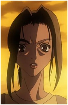 Gambar Karakter Kayo