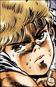 Gambar Karakter Poco