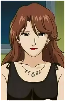 Gambar Karakter Anime: Natsumi Yamazaki