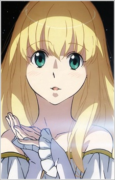 Gambar Karakter Asseylum Vers Allusia