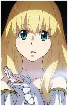 Gambar Karakter Anime: Asseylum Vers Allusia