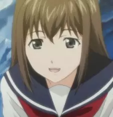 Gambar Karakter Anime: Miyako Takagami