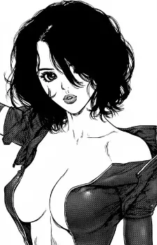 Gambar Karakter Anime: Nami