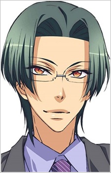 Gambar Karakter Rei Sagara