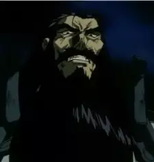 Gambar Karakter Anime: Ruguduroll