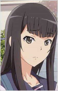 Gambar Karakter Aki Hiiragi