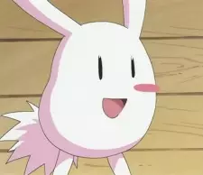 Gambar Karakter Anime: Pikota