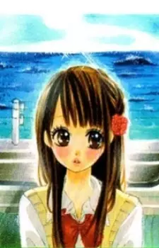 Gambar Karakter Anime: Emi Yoshioka