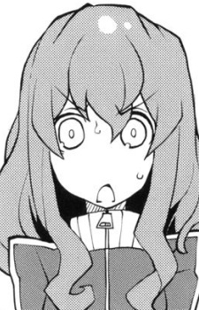 Gambar Karakter Reiko