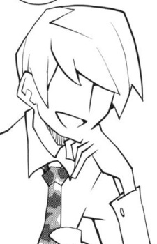 Gambar Karakter Kiriya