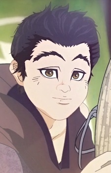 Gambar Karakter Toukichirou Kinoshita