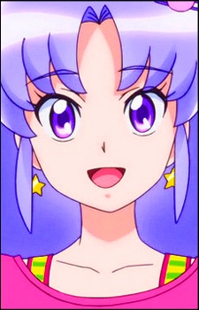 Gambar Iona Hikawa