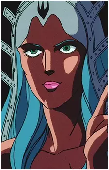 Gambar Karakter Anime: Sophia