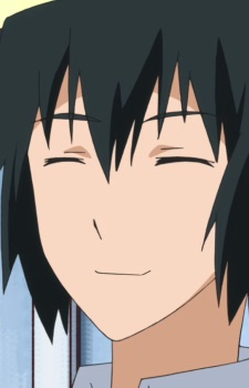 Gambar Karakter Azuma