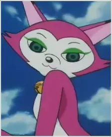 Gambar Karakter Anime: Noramyako